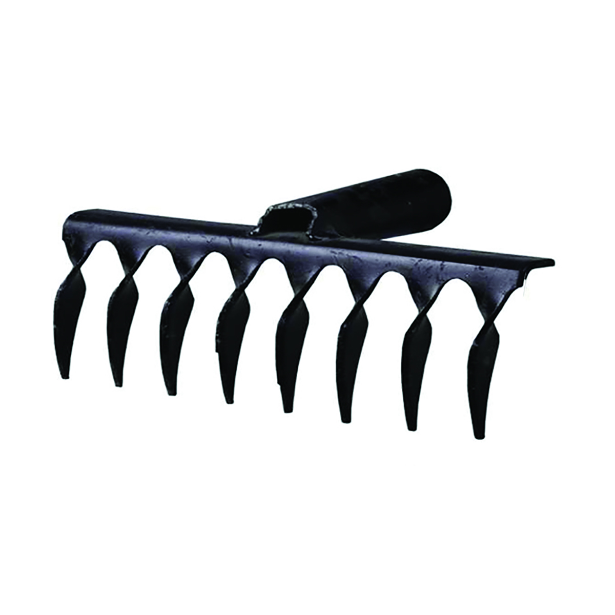 Грабли 12 зубов витые (1/10)