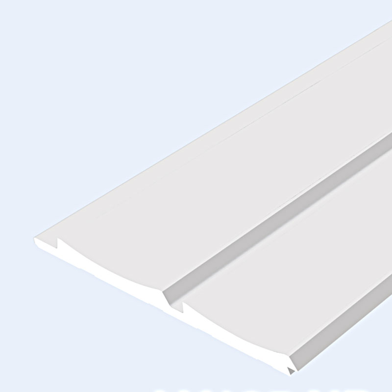 Панели Hi Wood LV125 NP Белый