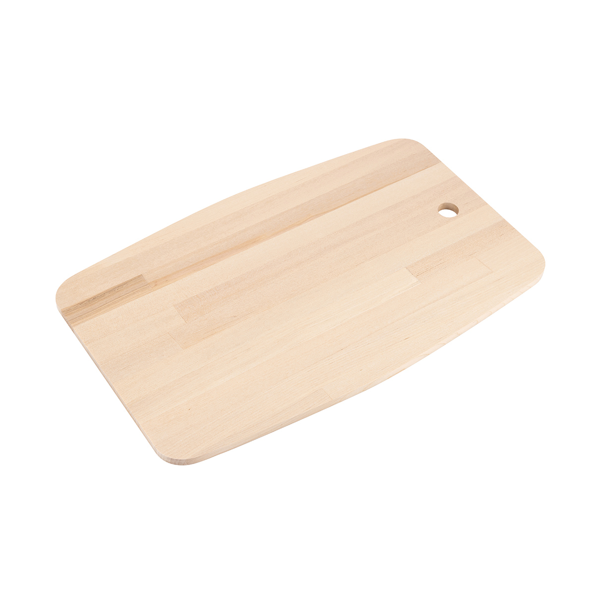 Доска разделочная дерев. "sencillo" 35*22 см (1/30) "mallony"