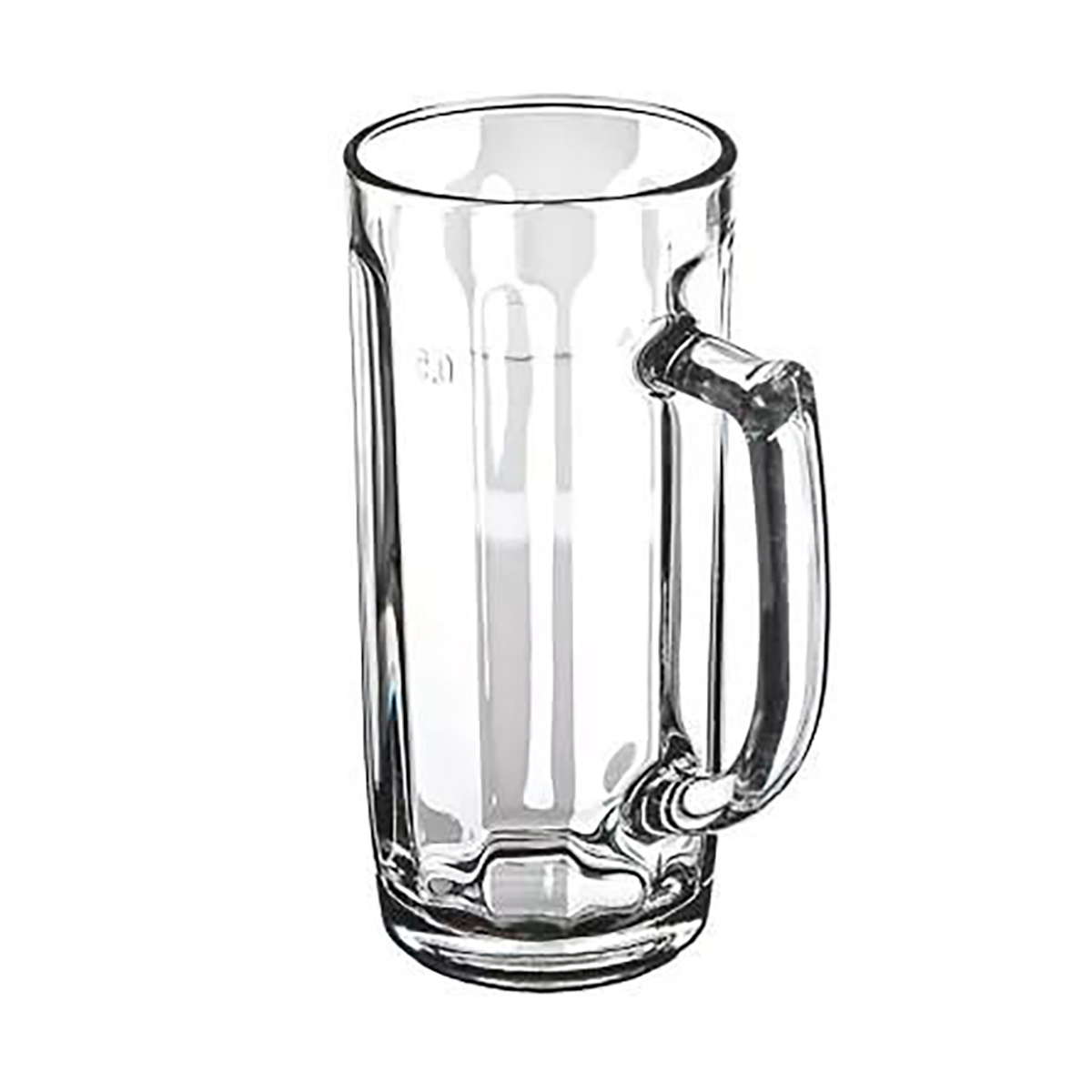 Кружка для пива "hamburg" 500 мл (набор 2 шт.) (1/6) "luminarc"