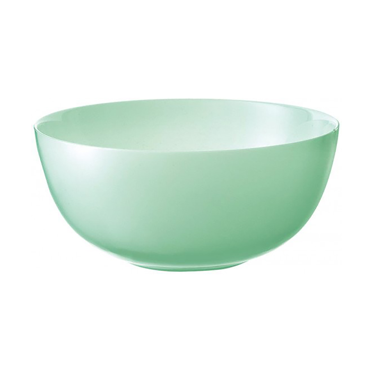 Салатник "luminarc" diwali light turquoise 14 см, 750 мл  (24)