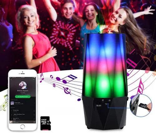 Домашний планетарий SITITEK Crystal Star, лазерный