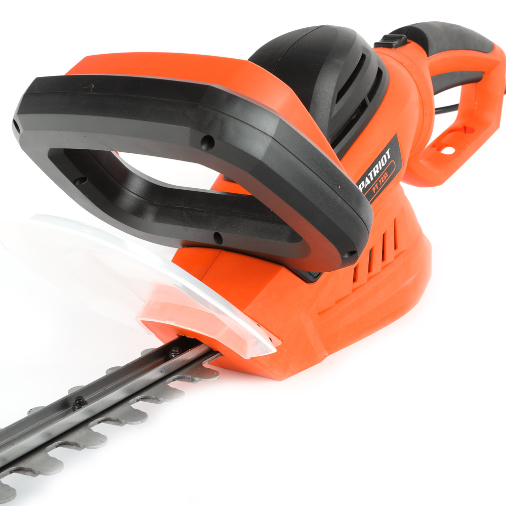 Кусторез электрич. pt-7251 720 вт (1/4) "patriot" 250309000