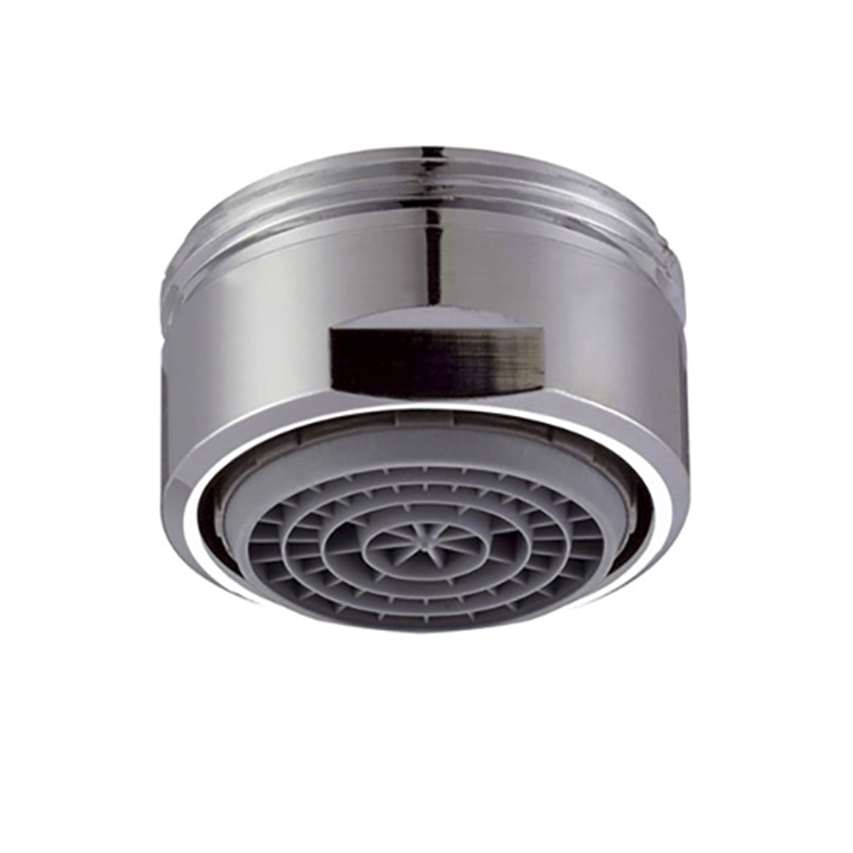 Аэратор для смесителя 83nesi m24*1 (1/100) "remer"