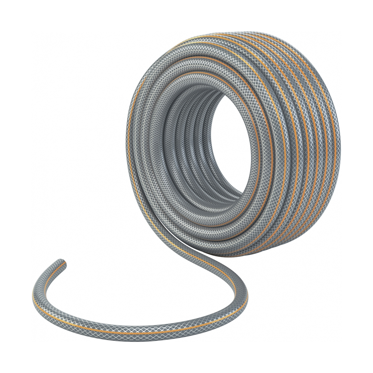 Шланг "профессионал"  пвх 3/4" армиров. 25 м (1)