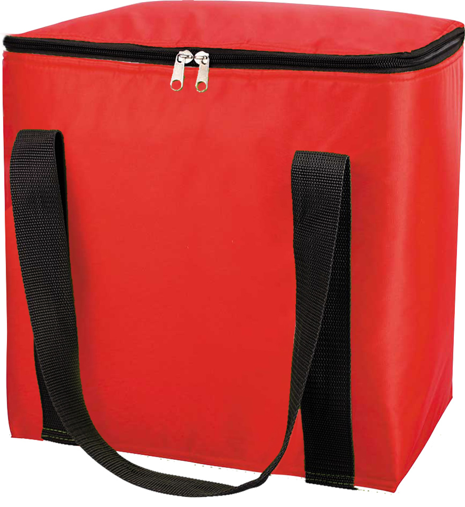 Термосумка cb-97  18 л (1/24) "ecos"