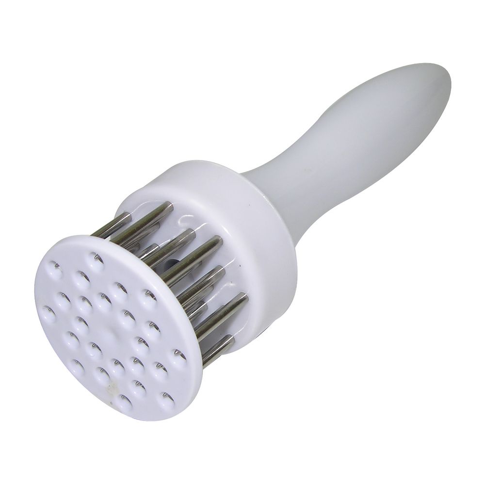 Размягчитель для мяса высота 18 см, диаметр 5 см (1/12) "мультидом" gm80-27