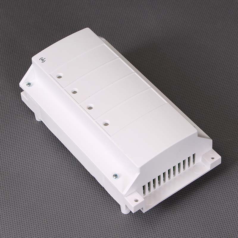 Радиоуправляющий модуль WATTS WFHС-RF(Master) 4 зоны с управляющим таймером (основной) 230В 433 Мгц