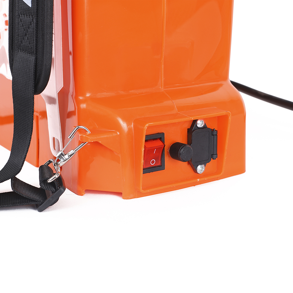 Опрыскиватель аккум. ранцевый pt-12ac 12 л (1) "patriot" 755302530