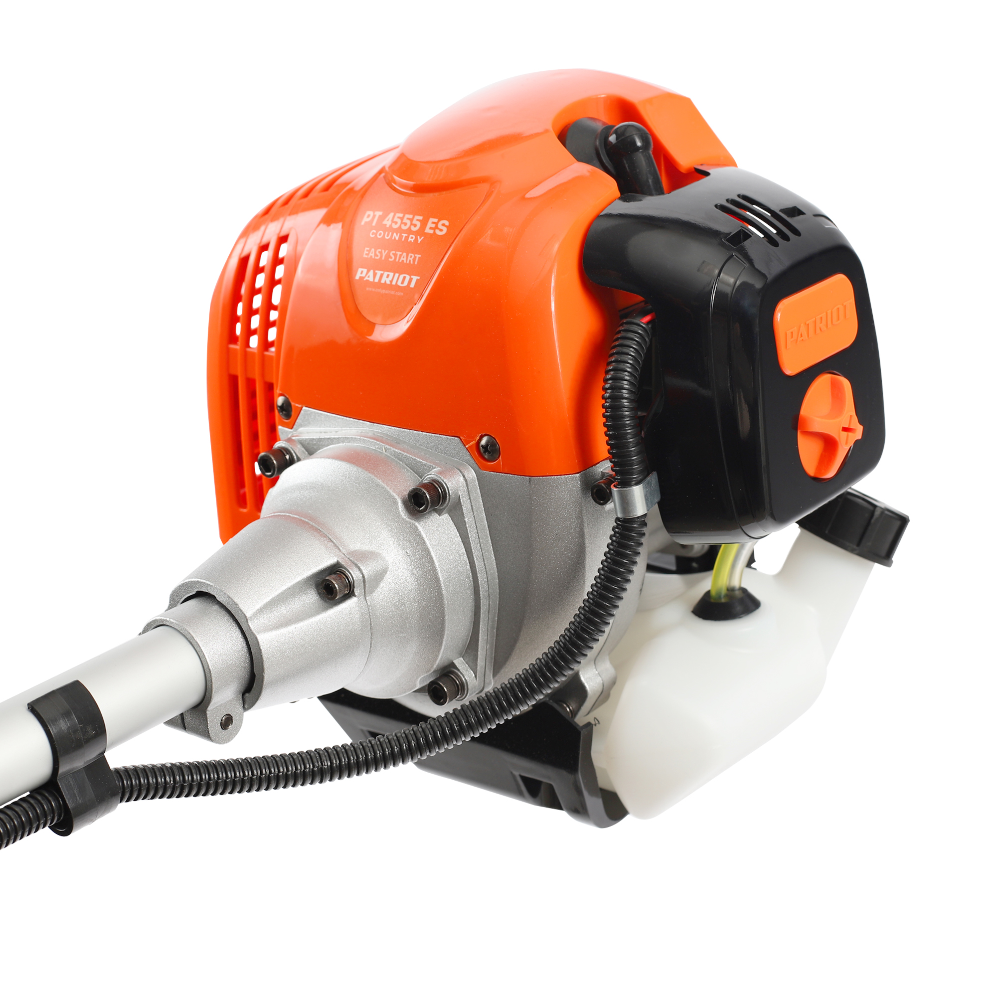 Триммер бензиновый pt-4555es "country" (1) "patriot" 250108045