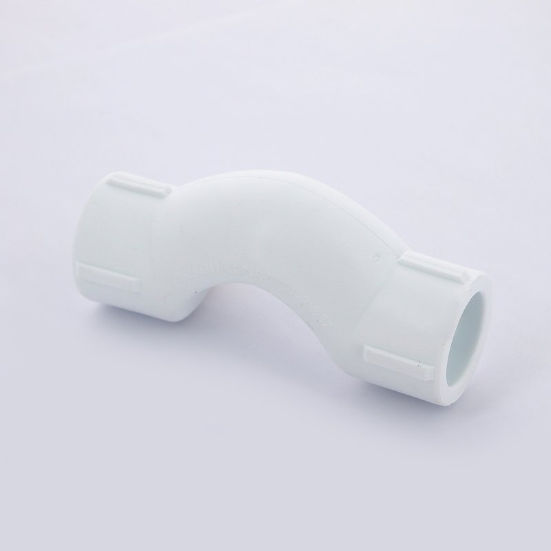 Обвод равнопроходной 20 мм PRO AQUA полипропилен PP-R