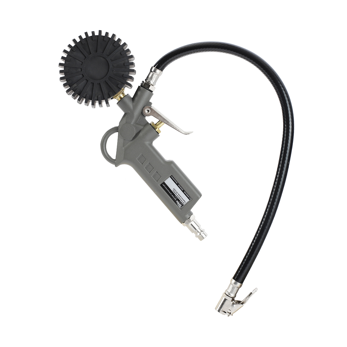 Пистолет для накачки шин gn 60d (1) "patriot" 830901020