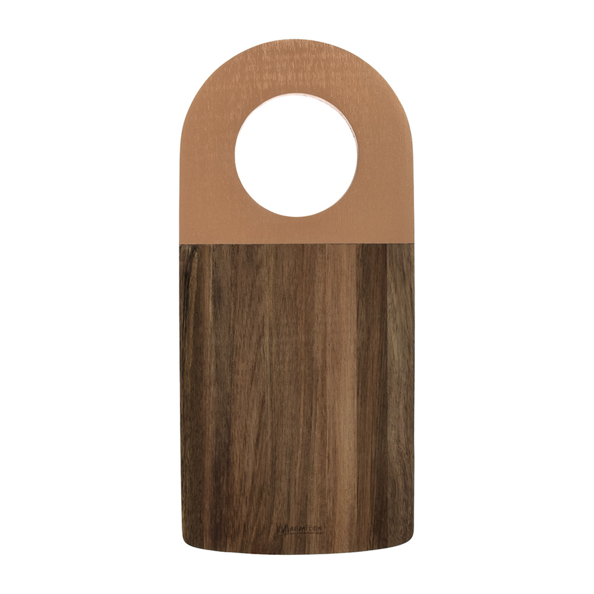 Доска сервировочная акация 42*19 см (1/8) "marmiton" 17631