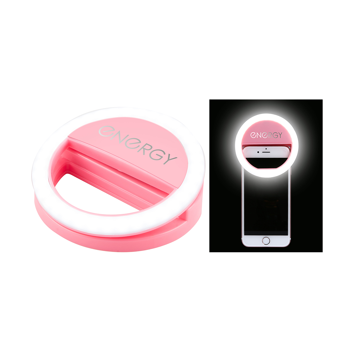 Подсветка для селфи em-001 (1/24) "energy"
