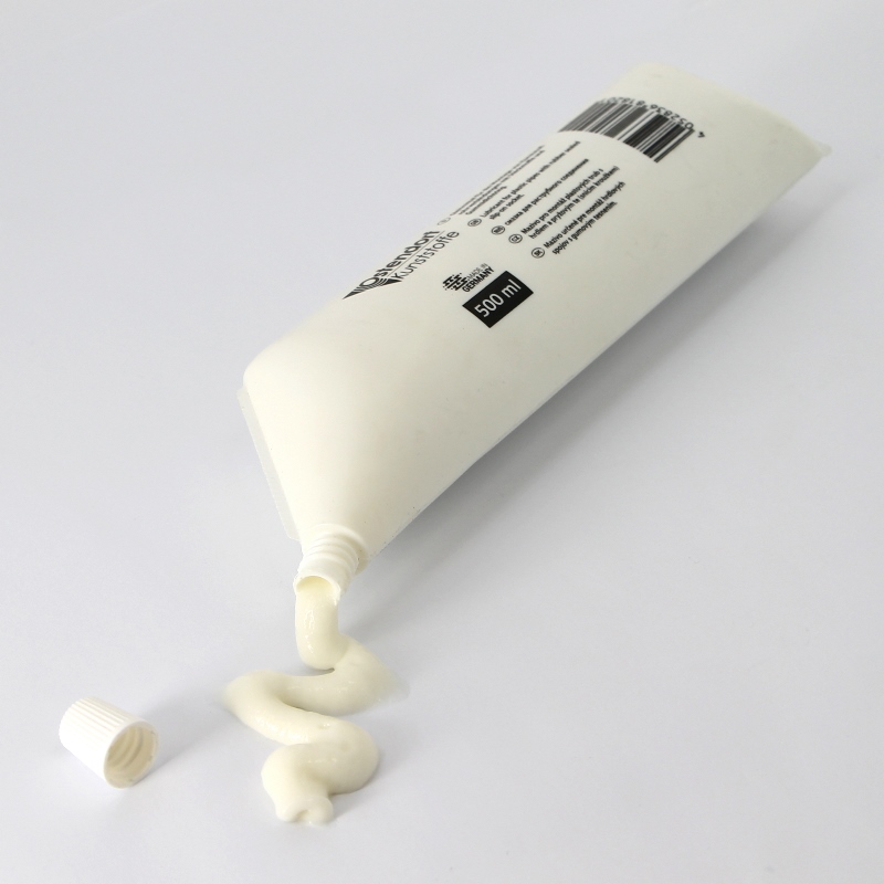 Вазелин технический OSTENDORF канализационный для раструбных соединений тюбик 500г