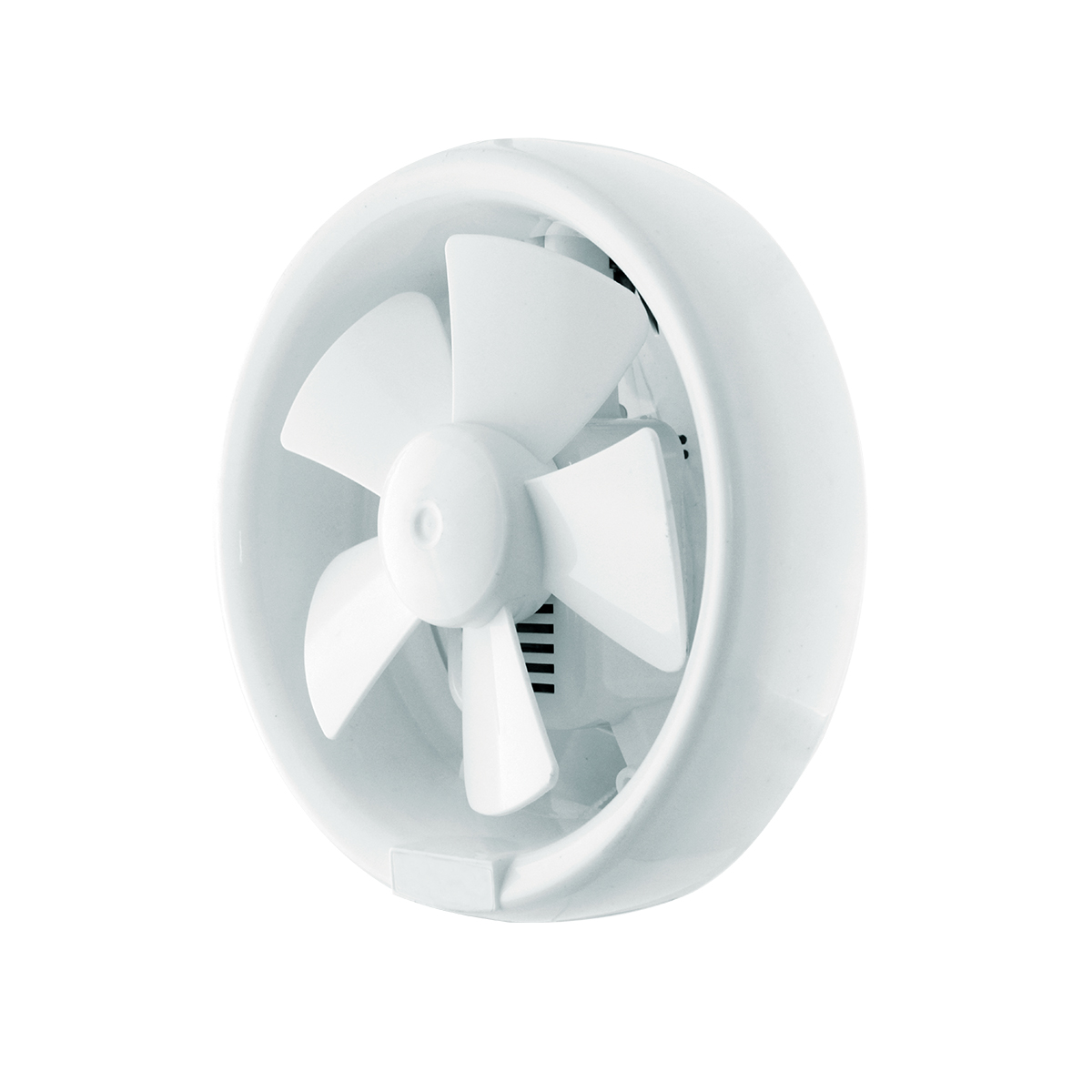 Вентилятор hps 15 осевой оконный d178 (1/14) "эра"