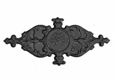 Накладка штампованная Арт. 4473.01