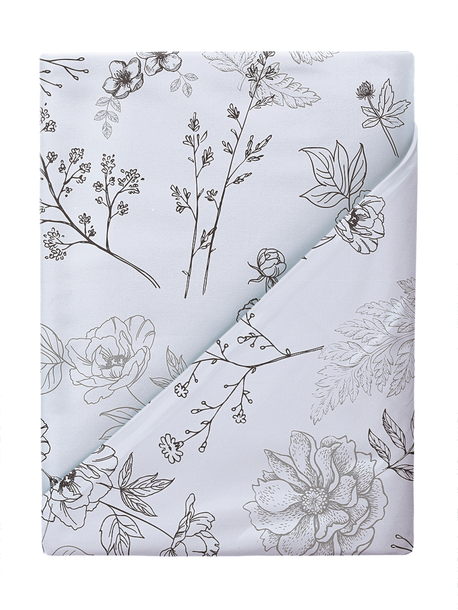 Постельное белье "самойловский текстиль" утро 2 сп. (cottonsoft) (1)