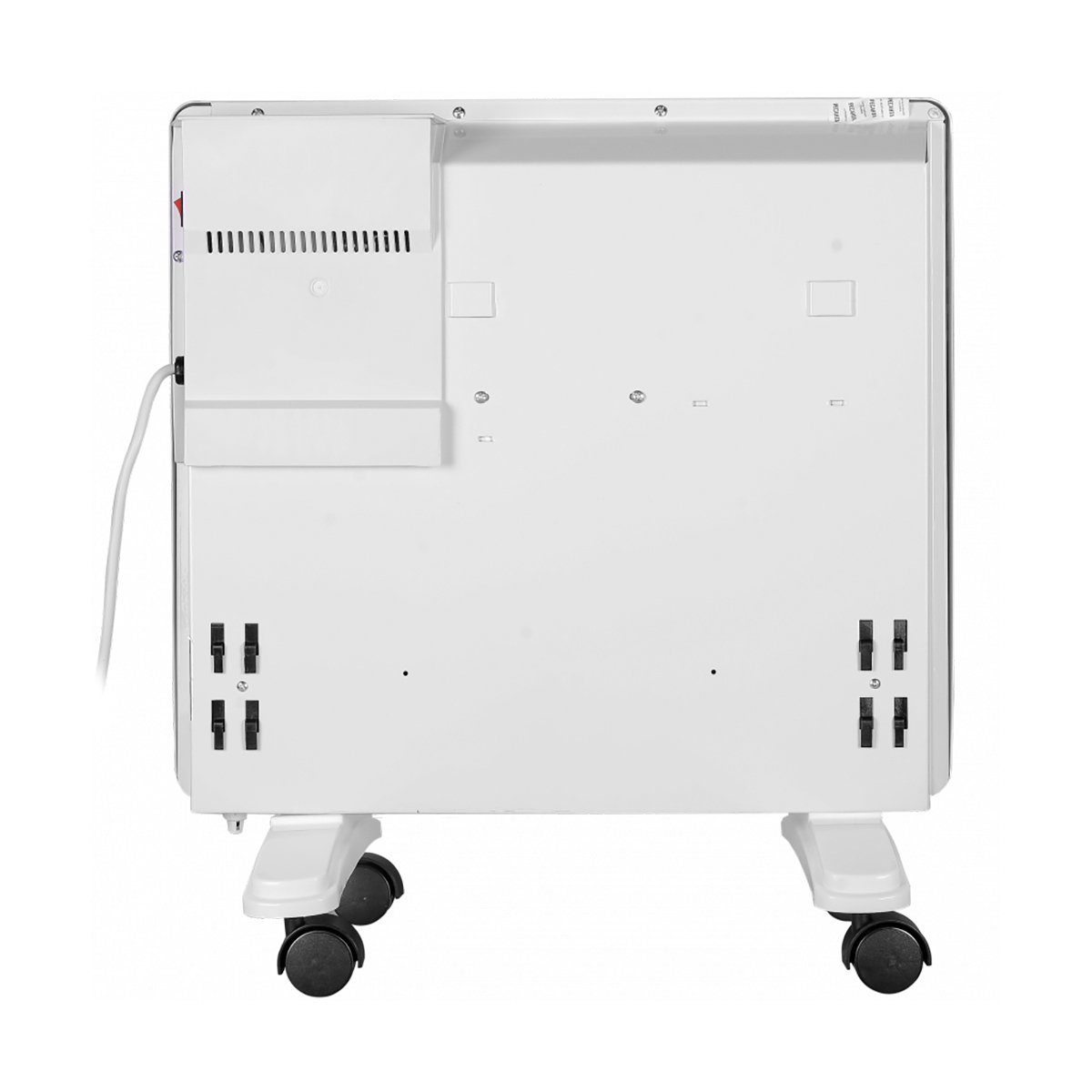 Конвектор электрич. ок-1000е 1 квт "ресанта"