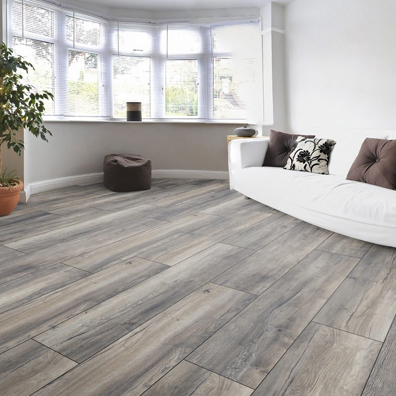 Ламинат My Floor Cottage MV821 Дуб серый портовый Harbour Oak Grey