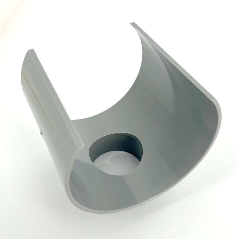 Врезка McALPINE 110 х 50 мм (клеевое соединение)