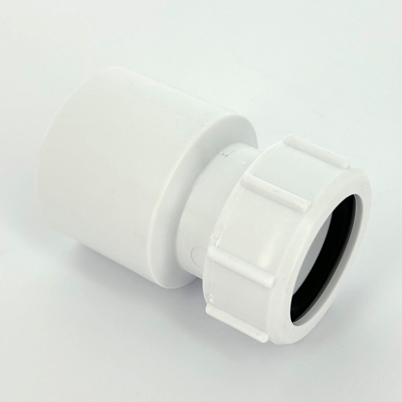 Переходник McALPINE 32 х 50 мм, компрес.