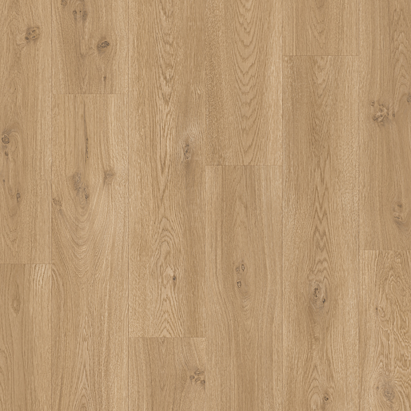 ПВХ-плитка Clix Floor Classic Plank CXCL 40190 Дуб яркий светлый натуральный