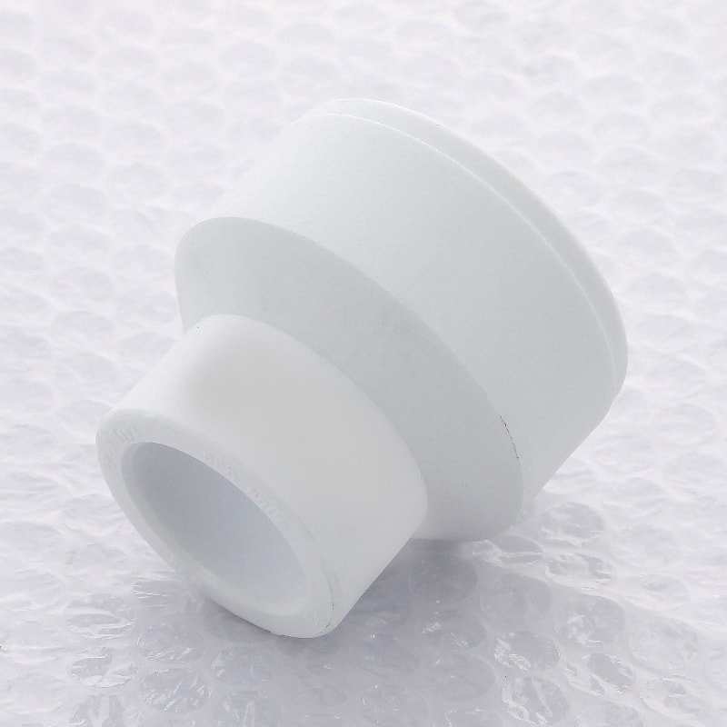 Муфта-вставка редукционная 63 х 32 PRO AQUA полипропиленовая PP-R