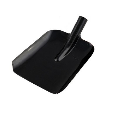 Лопата без черенка