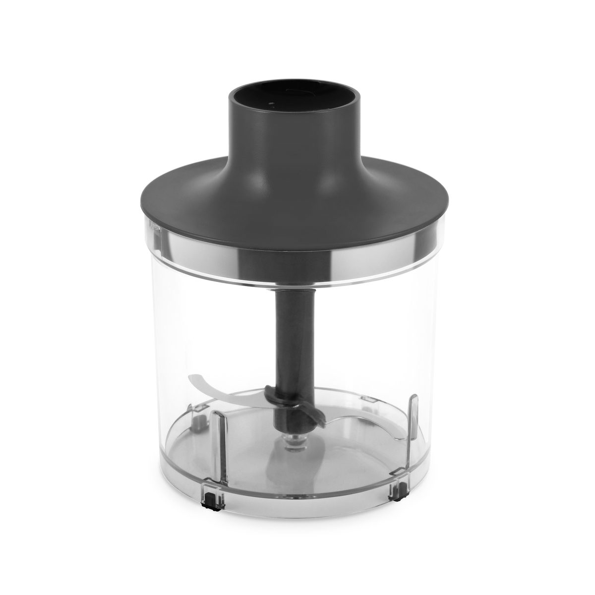 Блендер погружной phb 0848 "brilliant collection" 800 вт, 2 скорости (1/6) "polaris"