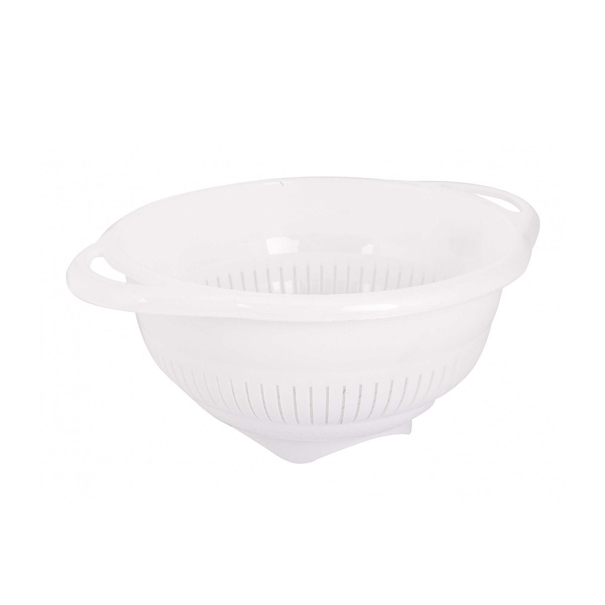 Дуршлаг-фруктомойка пласт. d 275 мм (1/17) "альтернатива" м1154