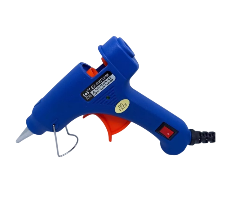 Клеевой пистолет