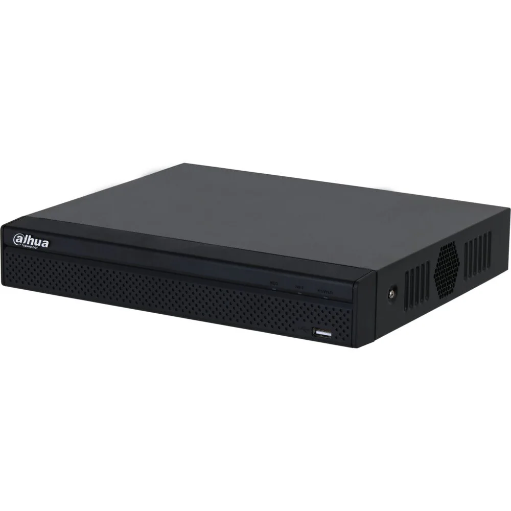 Dahua DHI-NVR2108HS-8P-S3