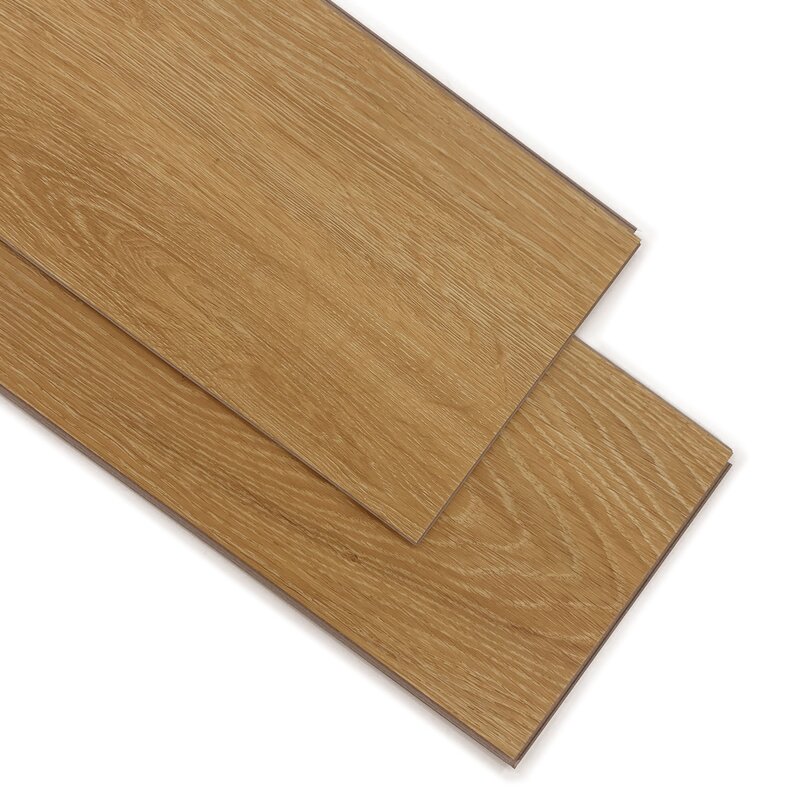 SPC Ламинат Hoi Lock Flooring Pekin 60641PK Кимун