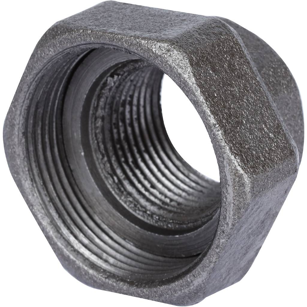 Присоединительный комплект для насосов G 1 1/2 x Rp 1 STOUT