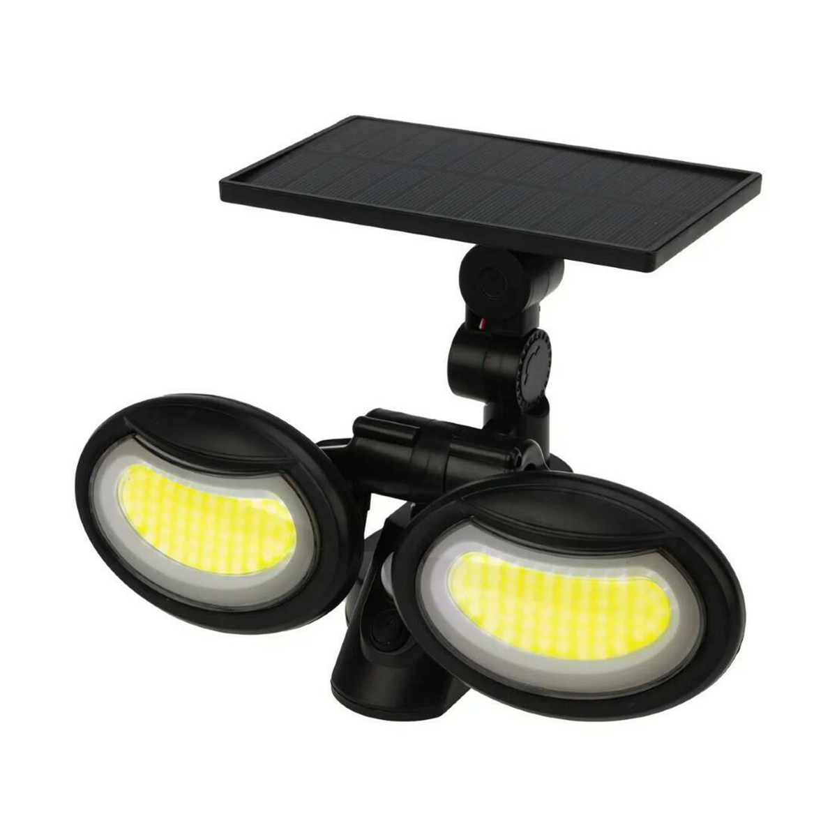 Прожектор светодиодный "new age cob" 8 вт 6500 k (1/12) "lamper" 602-1010