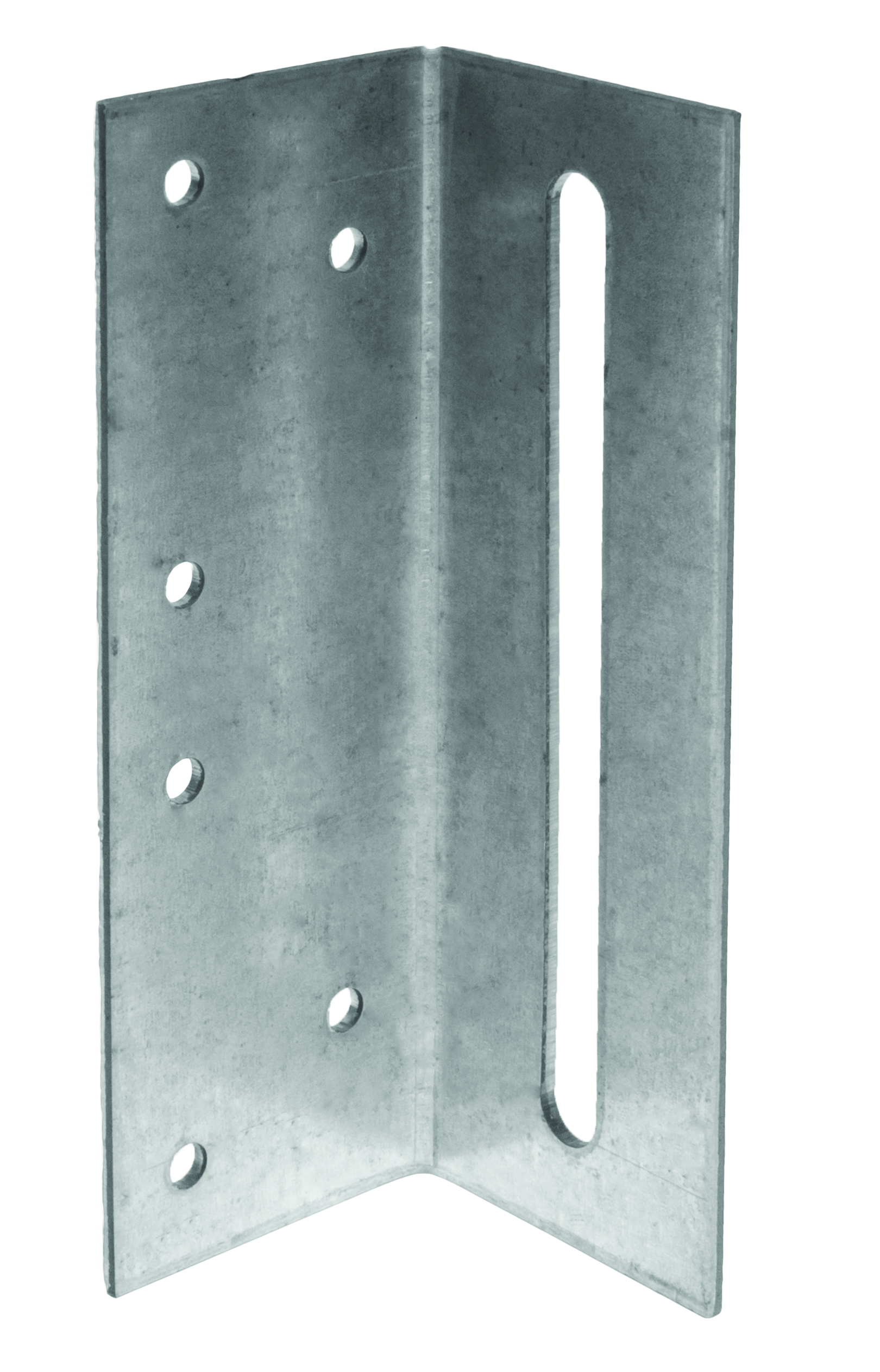 Уголок крепежный скользящий 40 х 120   100 шт.(1) "bilti"