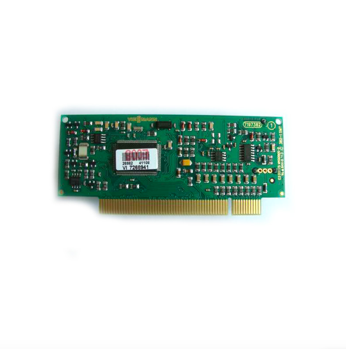 Электронная плата для Vitotronic MW1 Viessmann (арт. 7828194)