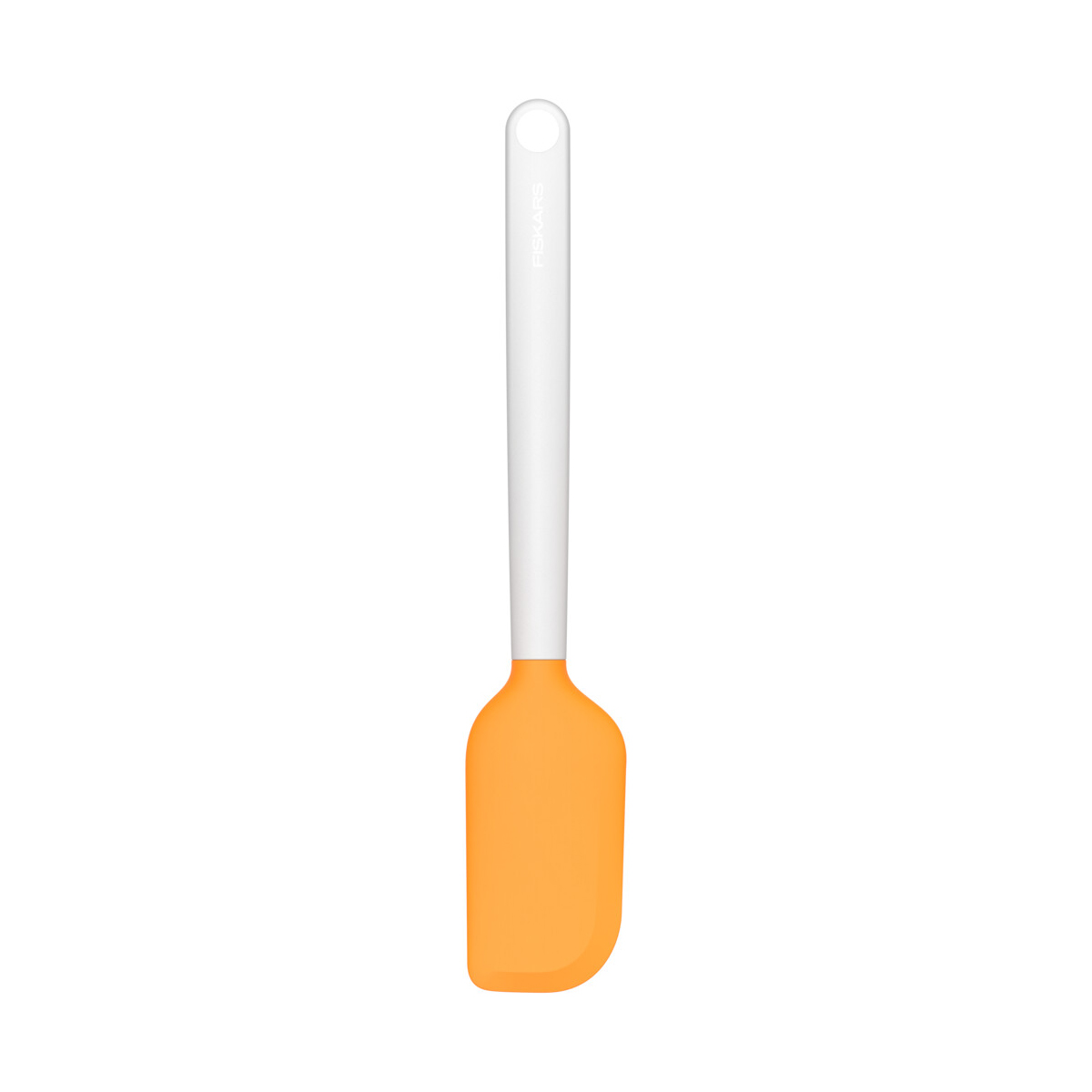 Лопатка кулинарная силикон. "functional form" (1/6) "fiskars" 1023615