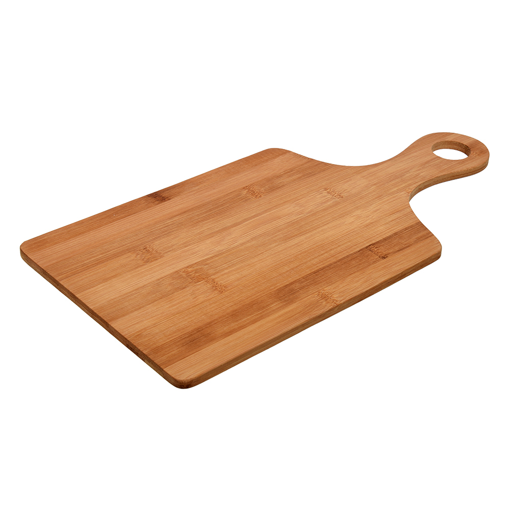 Доска разделочная бамбук 40*20 см (1/15) "marmiton" 17138