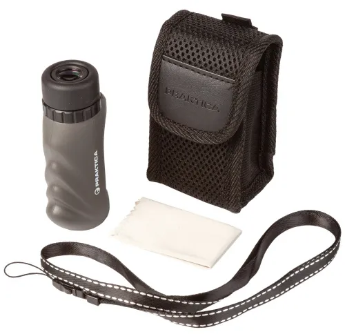 Монокуляр PRAKTICA Pioneer 10x25 WP