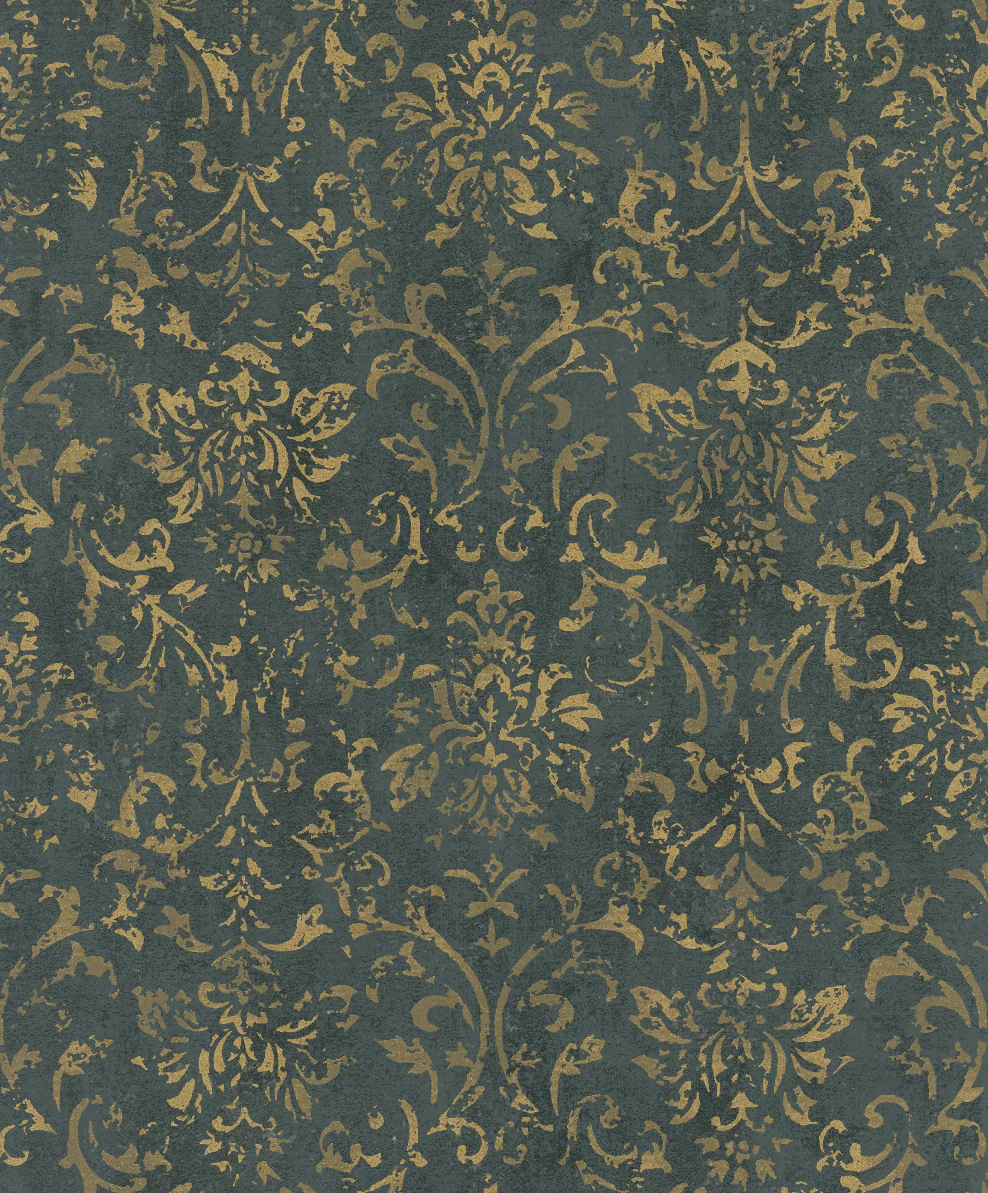 34247 Обои Marburg (Urban Elegance) (1*6) 10,05x1,06 винил на флизелине