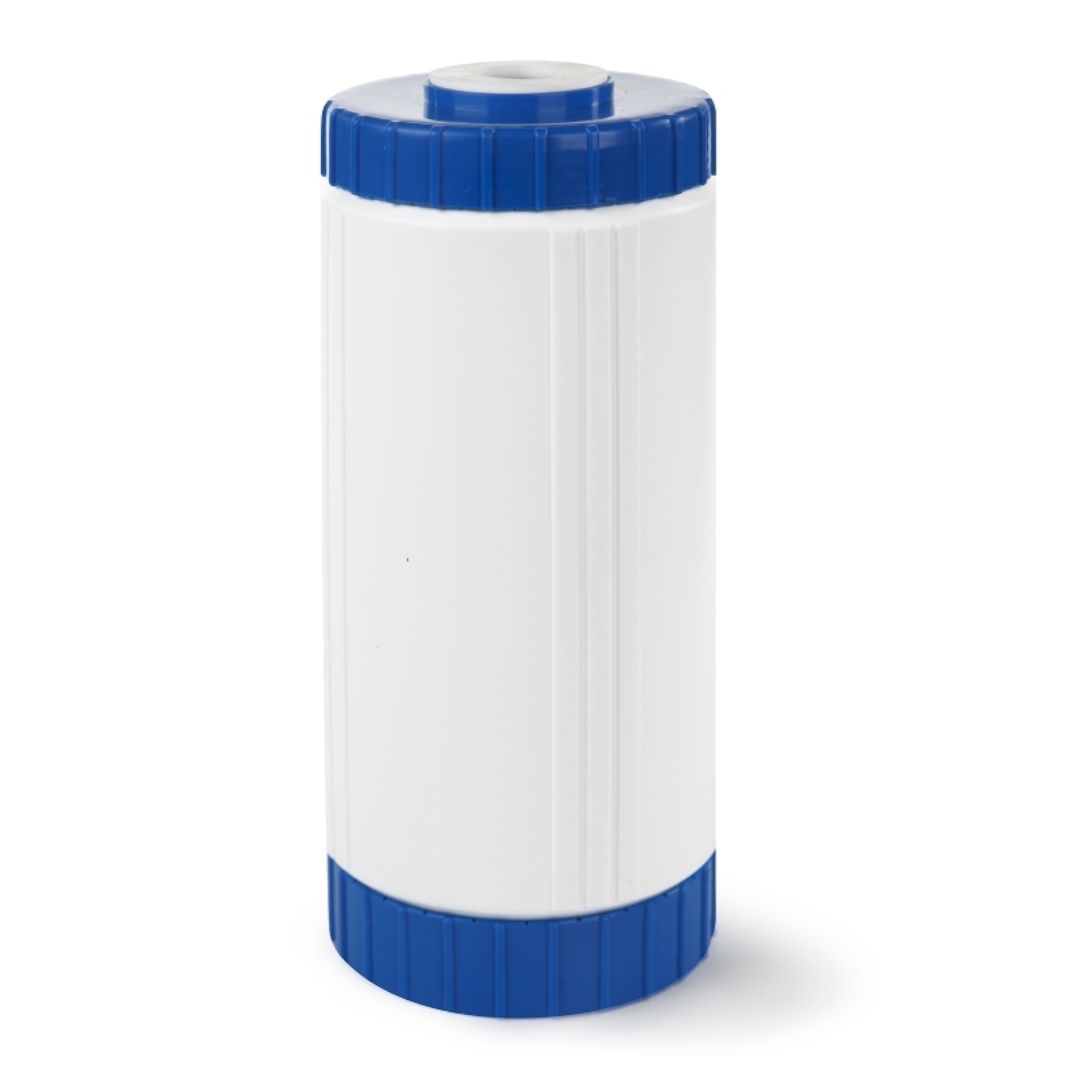 Картридж Гейзер БС 10" BB умягчитель засыпной