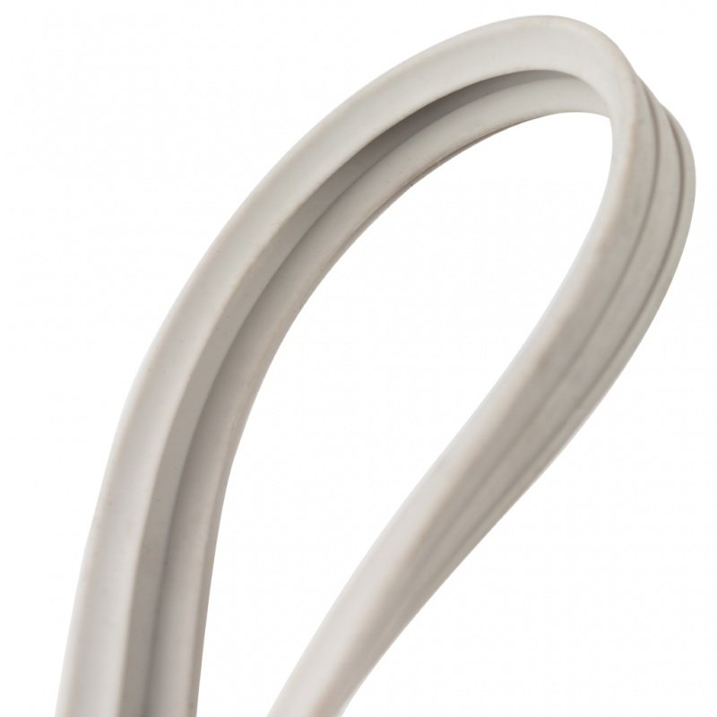 Уплотнительное кольцо D=100 мм для коаксиального дымохода STOUT