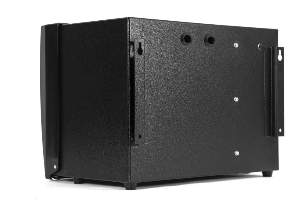 ИБП БАСТИОН Teplocom 500+ для отопительного котла