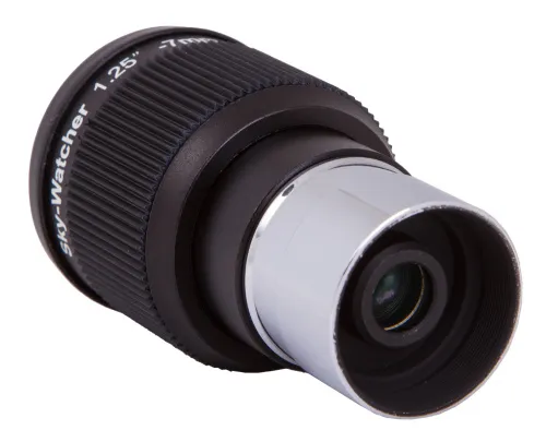 Окуляр Sky-Watcher UWA 58° 7 мм, 1,25"