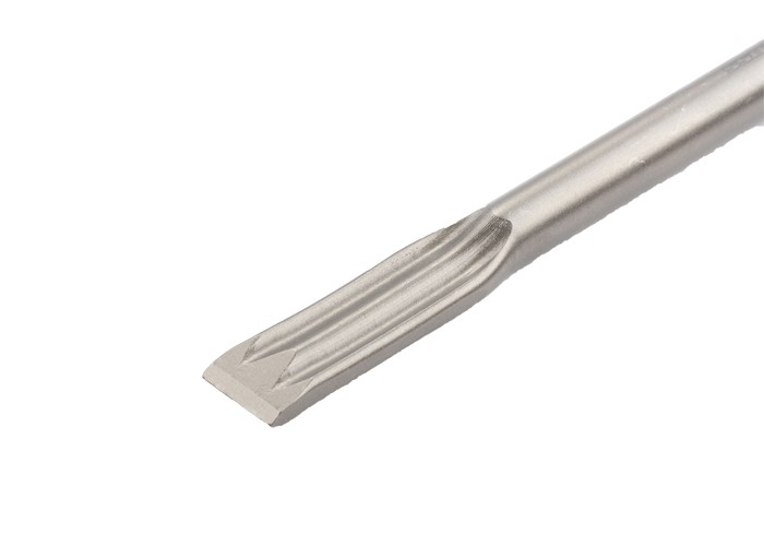 Зубило плоское самозатачивающееся Rtec 400 мм, SDS Max Gross (70354)