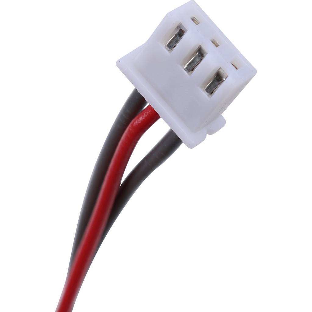 Фишка с металлоконтактами для крана АКВАСТОРОЖ