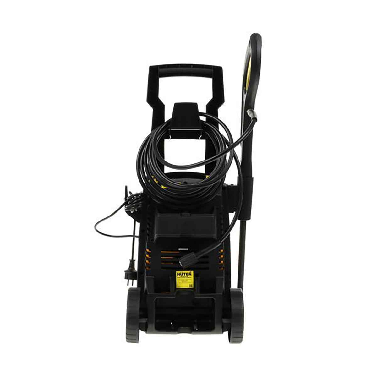 Мойка высокого давления m165-рw (1) "huter"