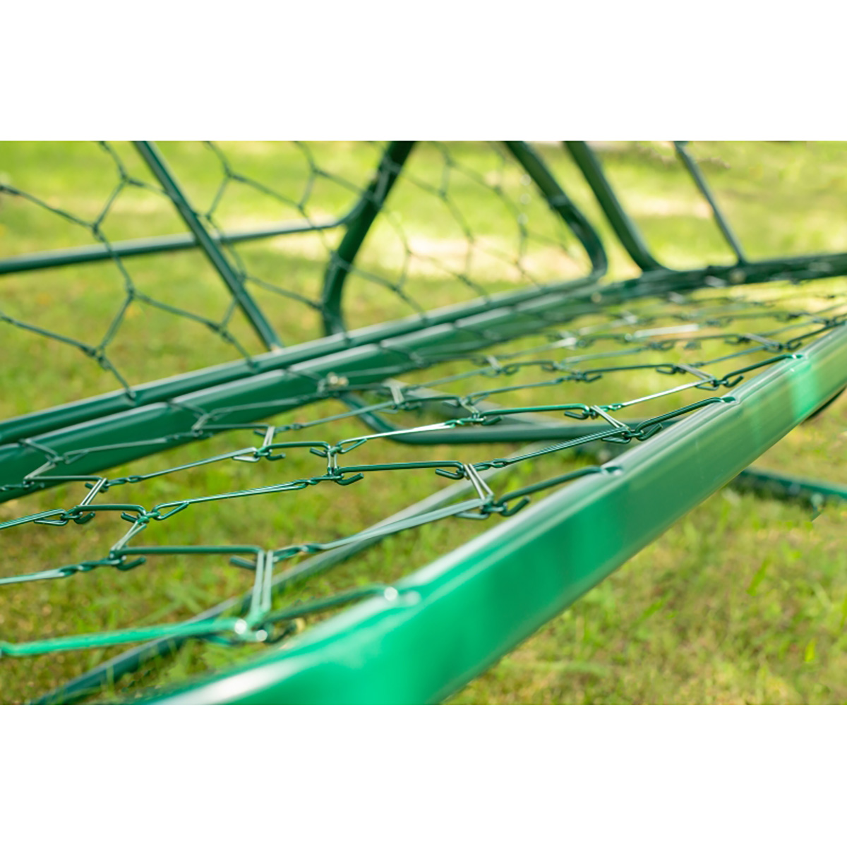 Качели садовые 3-х местные "родео" (1) "olsa" с823